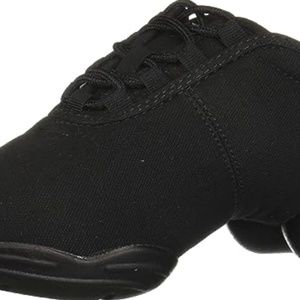 Capezio Canvas Dance Sneaker